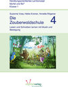 Buchcover Die Zauberwaldschule 4