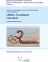 Buchcover Mathe-Abenteuer am Meer