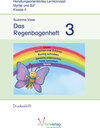 Buchcover Das Regenbogenheft 3