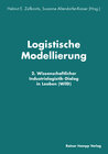 Buchcover Logistische Modellierung