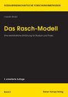Buchcover Das Rasch-Modell