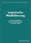 Buchcover Logistische Modellierung