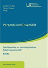 Buchcover Personal und Diversität
