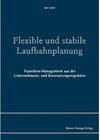 Buchcover Flexible und stabile Laufbahnplanung