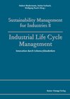 Buchcover Industrial Life Cycle Management