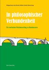 Buchcover In philosophischer Verbundenheit