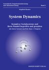 Buchcover System Dynamics