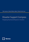 Disaster Support Compass width=