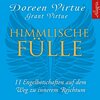 Buchcover Himmlische Fülle