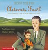 Buchcover Artemis Fowl - Die komplette Hörbuch-Edition (Ein Artemis-Fowl-Roman)