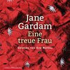 Buchcover Eine treue Frau