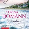 Buchcover Sturmherz