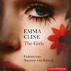 Buchcover The Girls