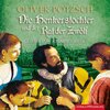 Buchcover Die Henkerstochter und der Rat der Zwölf (Die Henkerstochter-Saga 7)