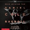 Buchcover Ragdoll - Dein letzter Tag (Ein New-Scotland-Yard-Thriller 1)