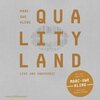 Buchcover QualityLand (QualityLand 1)