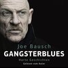Buchcover Gangsterblues