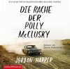 Buchcover Die Rache der Polly McClusky