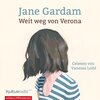 Buchcover Weit weg von Verona