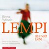 Buchcover Lempi, das heißt Liebe