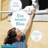 Buchcover Ein neues Blau