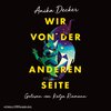 Buchcover Wir von der anderen Seite