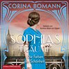 Buchcover Die Farben der Schönheit – Sophias Träume (Sophia 2)