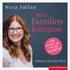 Buchcover Mein Familienkompass