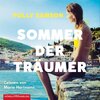 Buchcover Sommer der Träumer