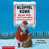 Buchcover Morgen, Klufti, wird's was geben