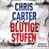 Buchcover Blutige Stufen (Ein Hunter-und-Garcia-Thriller 12)