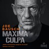 Buchcover Maxima Culpa
