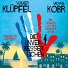 Buchcover Die Unverbesserlichen – Der große Coup des Monsieur Lipaire (Die Unverbesserlichen 1)