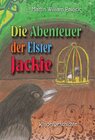 Buchcover Die Abenteuer der Elster Jackie