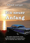 Buchcover Ein neuer Anfang