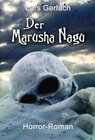 Buchcover Der Marusha Nagu