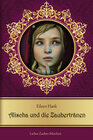 Buchcover Alischa und die Zaubertränen