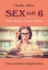 Buchcover Sex mit 6