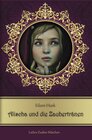 Buchcover Alischa und die Zaubertränen