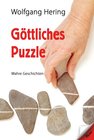 Buchcover Göttliches Puzzle