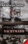 Buchcover Nachtmahr