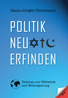 Buchcover Politik neu erfinden