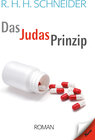 Buchcover Das Judas Prinzip