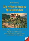 Buchcover Die Elgersburger Promenaden