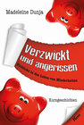 Buchcover Verzwickt und angerissen