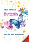 Buchcover Butterfly – durch den Staub zu den Sternen