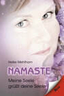 Buchcover Namaste - Meine Seele grüßt deine Seele