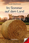 Buchcover Im Sommer auf dem Land