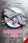 Buchcover Kirschblüten Sushi