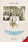 Buchcover Fetzenimperium